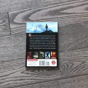 Other - Beast Quest Tagus The Night horse Book four Other - Beast Quest Tagus The Night horse Book four